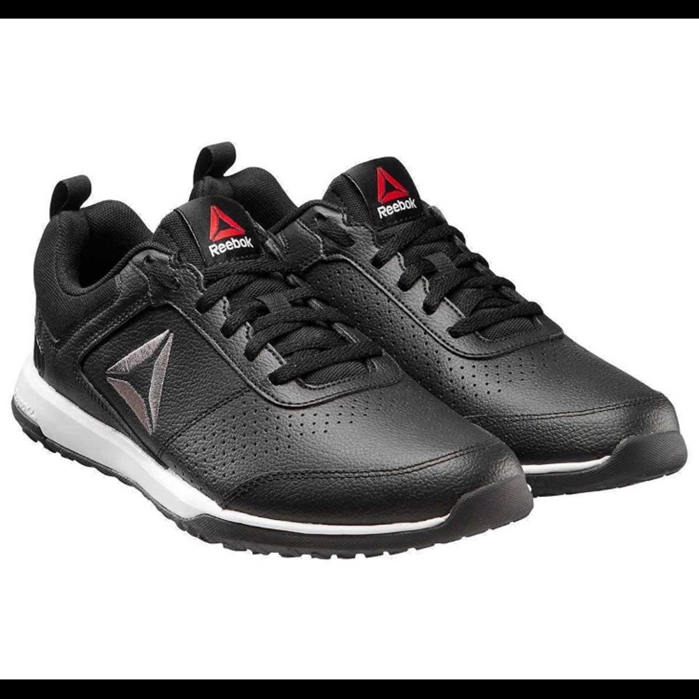 New Men’s Reebok Athletic Shoes